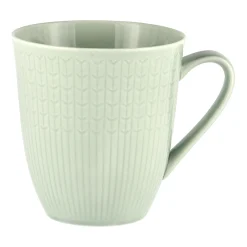 Rörstrand Swedish Grace Stor Kopp Gronn 50 Cl Sale