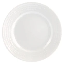 Rörstrand Swedish Grace Tallerken Liten O 21 Cm Hvit Best