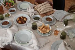 Rörstrand Swedish Grace Tallerken Liten O 21 Cm Hvit Best