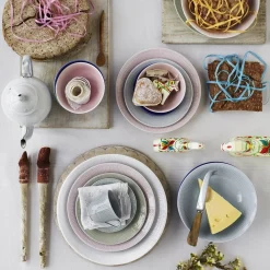 Rörstrand Swedish Grace Tallerken Liten O 21 Cm Gronn New