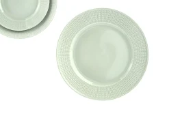 Rörstrand Swedish Grace Tallerken O27 Cm Gronn Sale