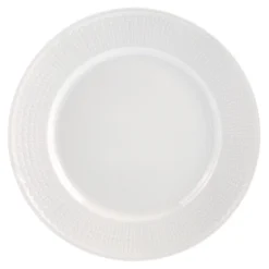 Rörstrand Swedish Grace Tallerken O27 Cm Hvit Online