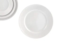 Rörstrand Swedish Grace Tallerken O27 Cm Hvit Online