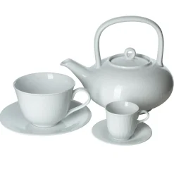 Rörstrand Swedish Grace Tekanne Sale