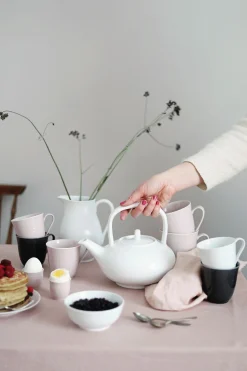 Rörstrand Swedish Grace Tekanne Sale