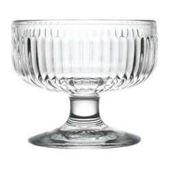 La Rochère Tahiti Dessertskal 23 Cl 6-Pakning Outlet