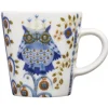 Iittala Taika Espressokopp Hvit Online
