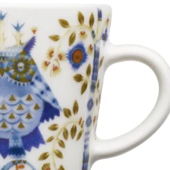 Iittala Taika Espressokopp Hvit Online