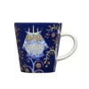 Iittala Taika Espressokopp Bla New