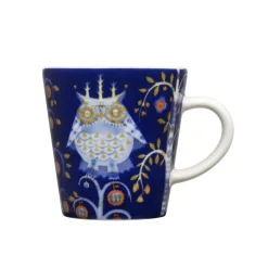 Iittala Taika Espressokopp Bla New