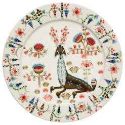 Iittala Taika Siimes Tallerken 27 Cm Discount