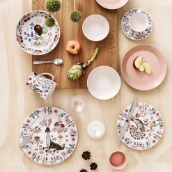 Iittala Taika Siimes Tallerken 27 Cm Discount