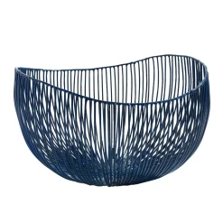 Serax Tale Oval Skal Bla New