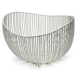 Serax Tale Oval Skal Hvit Sale