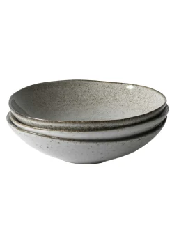 Tell Me More Taranto Suppetallerken O22 Cm Clearance