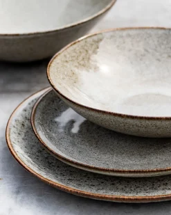 Tell Me More Taranto Suppetallerken O22 Cm Clearance