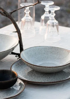 Tell Me More Taranto Suppetallerken O22 Cm Clearance