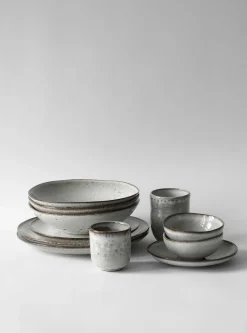 Tell Me More Taranto Suppetallerken O22 Cm Clearance