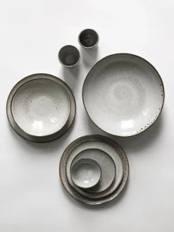 Tell Me More Taranto Suppetallerken O22 Cm Clearance