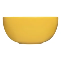 Iittala Teema Serveringsbolle 3,4 L Honning (Gul) New