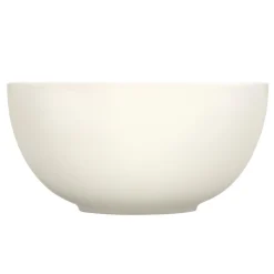 Iittala Teema Serveringsbolle 3,4 L Hvit Fashion