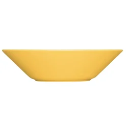 Iittala Teema Skal O21 Cm Honning (Gul) Discount