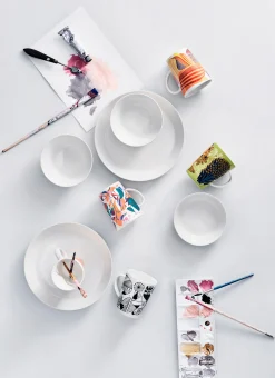 Iittala Teema Starter-Sett 16 Deler Hot