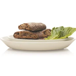 Iittala Teema Tallerken O26 Cm Hvit New