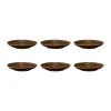 Seltmann Weiden Terra Kaffefat O 12 Cm 6-Pakning Earth Brown Online