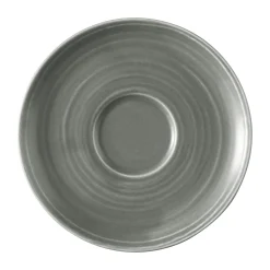 Seltmann Weiden Terra Kaffefat O 16,1 Cm 6-Pakning Pearl Grey New