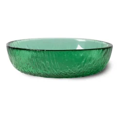 HK Living The Emeralds Dessertskal O 12,5 Cm Clearance