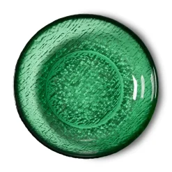 HK Living The Emeralds Dessertskal O 12,5 Cm Clearance