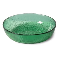 HK Living The Emeralds Salatskal O 18,5 Cm Fashion