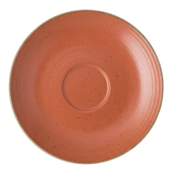 Rosenthal Thomas Nature Cappuccinofat O 16,4 Cm Aprikos Clearance