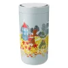 Stelton To Go Click Kopp 20 Cl Soft Sky Clearance