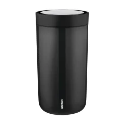 Stelton To Go Click Kopp 20 Cl Black Hot