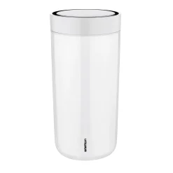 Stelton To Go Click Kopp 0,4 L Chalk Online
