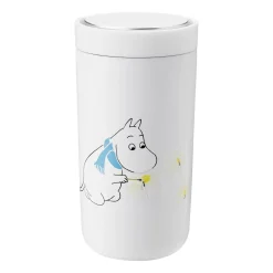 Stelton To Go Click Mummi Kopp 0,2 L Frost Outlet