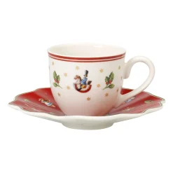 Villeroy & Boch Toy'S Delight Espressokopp Med Fat Online