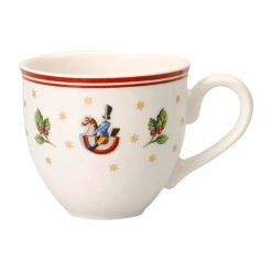 Villeroy & Boch Toy'S Delight Espressokopp 10 Cl Best