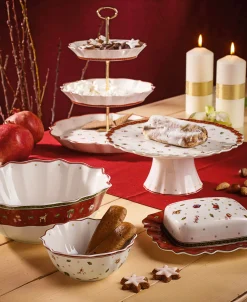 Villeroy & Boch Toy'S Delight Skal 50 Cl New