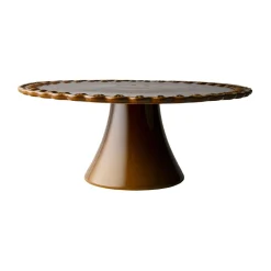 PotteryJo Tulipa Kakefat O30 Cm Umbra Clearance