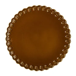 PotteryJo Tulipa Kakefat O30 Cm Umbra Clearance