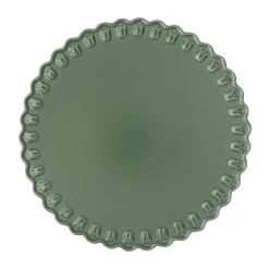 PotteryJo Tulipa Kakefat O30 Cm Verona Green Discount