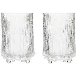 Iittala Ultima Thule Highball Glass 38 Cl 2-Stk. Outlet