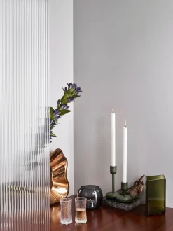 Iittala Ultima Thule Musserende Vinglass 18 Cl 4-Pakk Hot