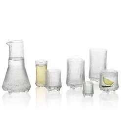 Iittala Ultima Thule Musserende Vinglass 18 Cl 4-Pakk Hot