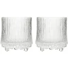Iittala Ultima Thule On The Rocks Glass 2-Stk. Sale