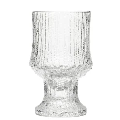 Iittala Ultima Thule Rodvinsglass Outlet