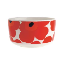 Marimekko Unikko Skal 5 Dl Mellom 5 Dl Discount